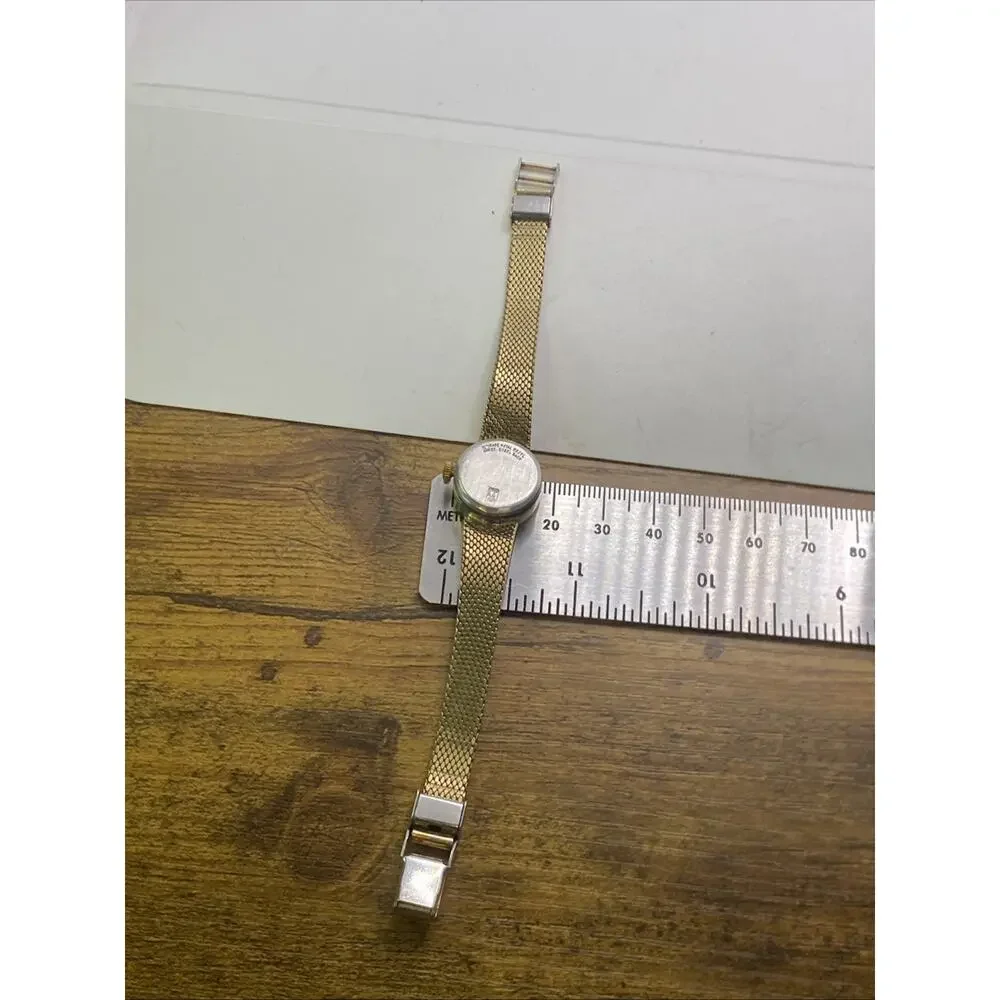Jules Jurgensen vintage jules